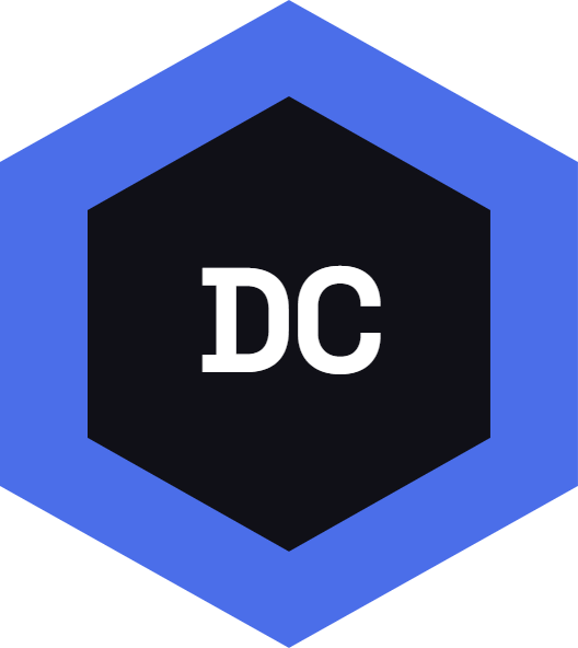 DC Token Store