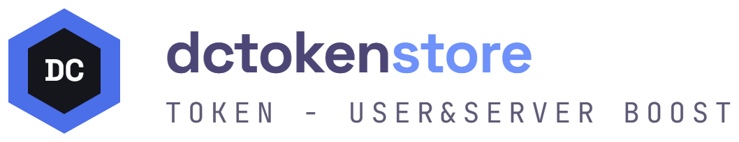 DC Token Store